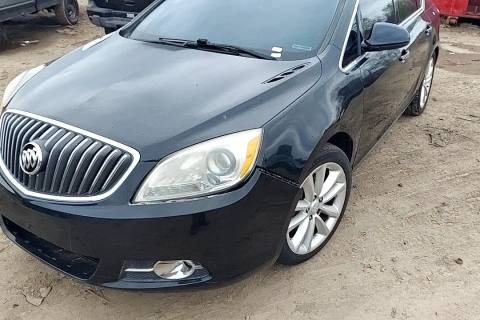 Photo of 2013 Buick Verano