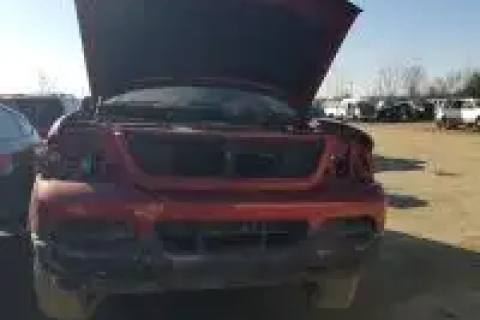 Photo of 2002 Ford Explorer