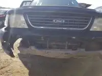 Photo of 2002 Ford Explorer
