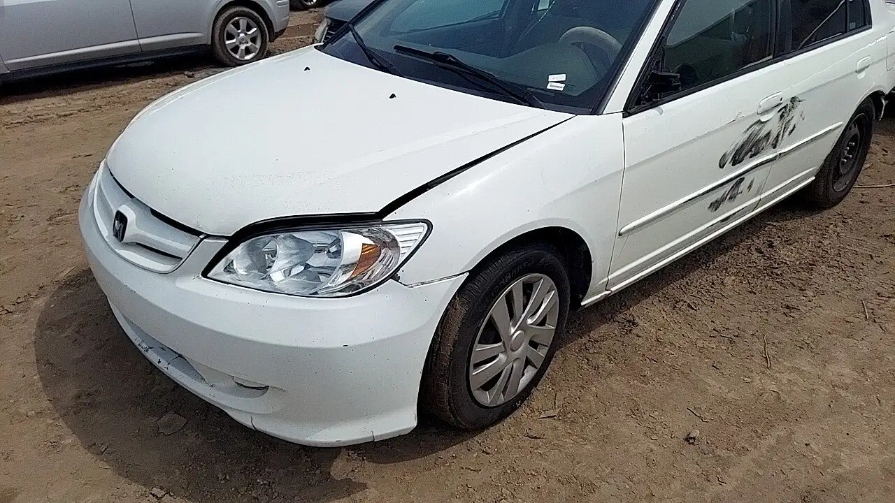 Photo of 2004 Honda Civic