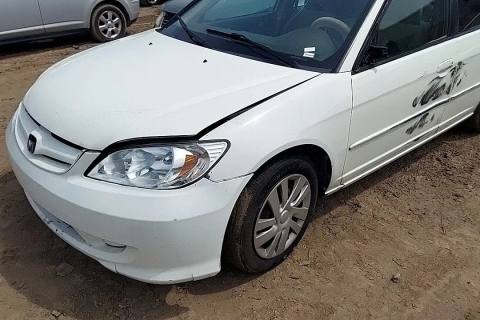 Photo of 2004 Honda Civic