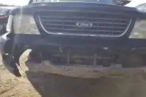 Photo of 2002 Ford Explorer