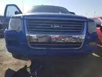 Photo of 2010 Ford Explorer