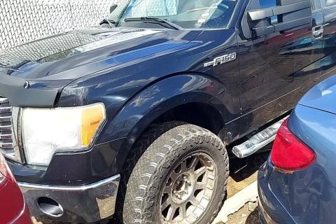 Photo of 2010 Ford F-150