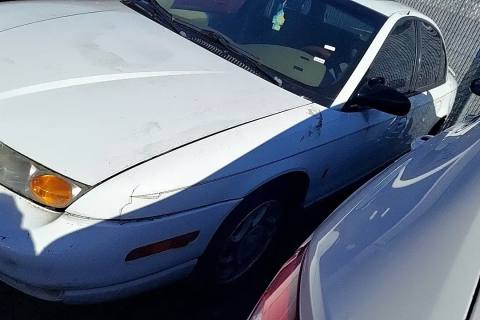 Photo of 2002 Saturn Sl2