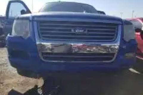 Photo of 2010 Ford Explorer