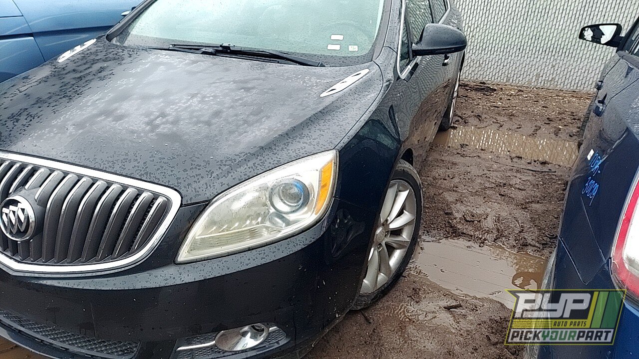 Photo of 2013 Buick Verano