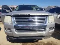 Photo of 2007 Ford Explorer
