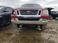 Photo of 2007 Ford Explorer