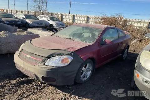 Photo of 2010 Chevrolet Cobalt