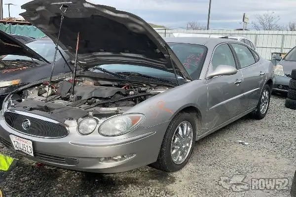 Photo of 2007 Buick Lacrosse