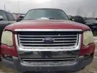Photo of 2006 Ford Explorer
