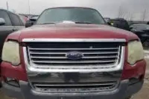 Photo of 2006 Ford Explorer