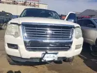 Photo of 2007 Ford Explorer