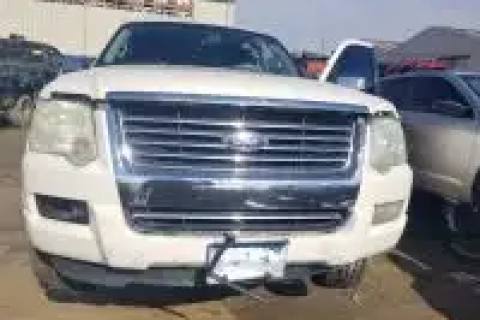 Photo of 2007 Ford Explorer