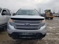 Photo of 2013 Ford Explorer