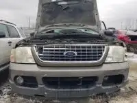 Photo of 2003 Ford Explorer