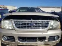 Photo of 2005 Ford Explorer