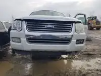 Photo of 2010 Ford Explorer