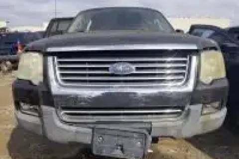Photo of 2006 Ford Explorer