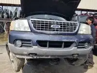 Photo of 2005 Ford Explorer