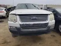 Photo of 2007 Ford Explorer
