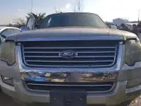 Photo of 2010 Ford Explorer