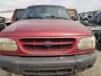 Photo of 1999 Ford Explorer