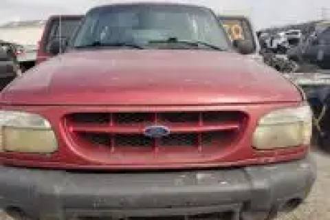Photo of 1999 Ford Explorer