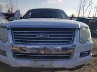 Photo of 2010 Ford Explorer