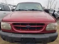 Photo of 2000 Ford Explorer