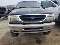 Photo of 1998 Ford Explorer