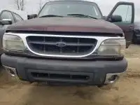 Photo of 2000 Ford Explorer