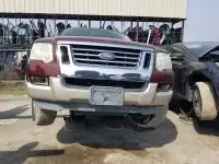 Photo of 2010 Ford Explorer
