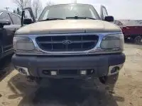 Photo of 1999 Ford Explorer
