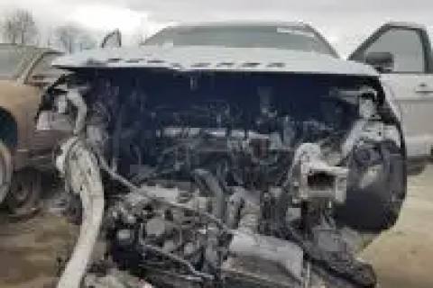 Photo of 2015 Ford Explorer