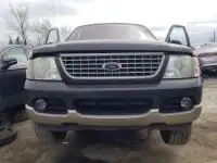 Photo of 2005 Ford Explorer