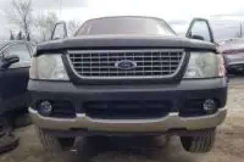 Photo of 2005 Ford Explorer