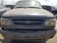 Photo of 1999 Ford Explorer