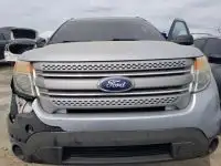 Photo of 2012 Ford Explorer