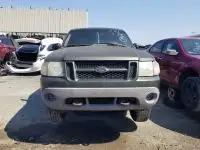 Photo of 2001 Ford Explorer