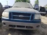 Photo of 2001 Ford Explorer