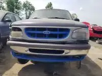 Photo of 1996 Ford Explorer