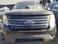 Photo of 2014 Ford Explorer