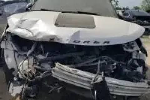 Photo of 2012 Ford Explorer