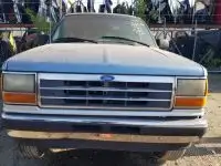 Photo of 1991 Ford Explorer