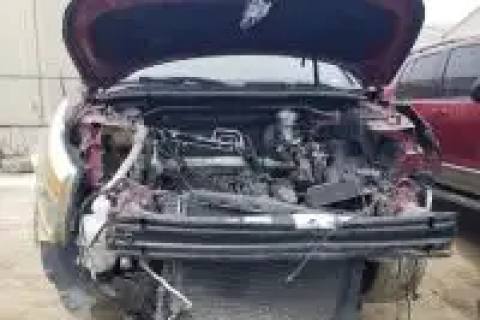 Photo of 2014 Ford Explorer