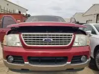 Photo of 2004 Ford Explorer