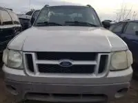 Photo of 2002 Ford Explorer Sport Trac