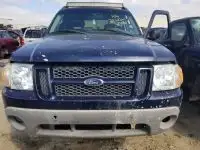 Photo of 2003 Ford Explorer Sport Trac